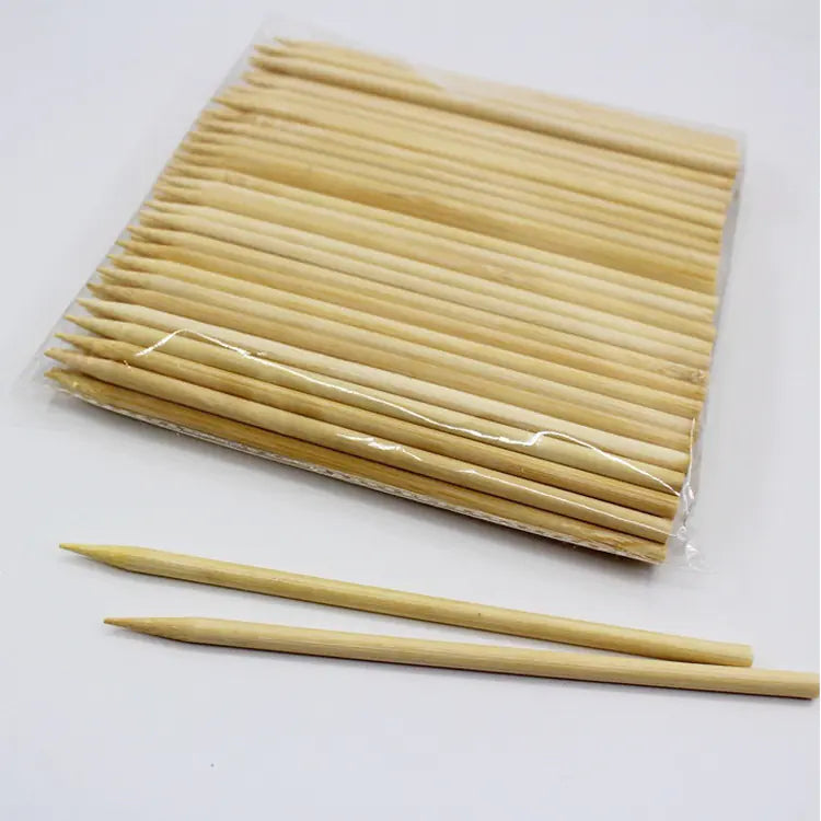 Single-Head Scraping Brush for Scratch Paper Art