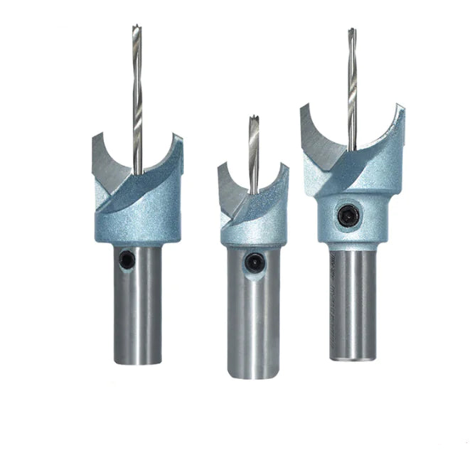 Industrial Grade Bead Knife & Woodworking Drill Bit